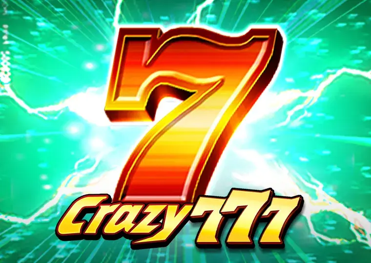 Crazy 777 Come11Safeornot