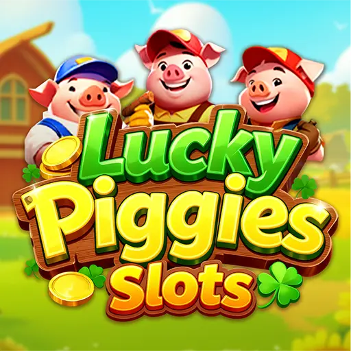 Lucky Piggies gemple Come11Safeornot