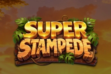 Super Stampede - Betsoft