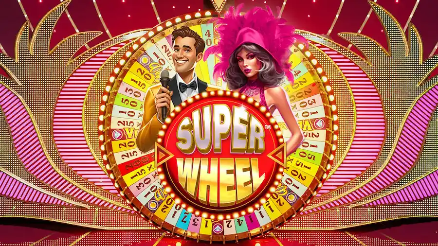 Super Wheel Come11Safeornot